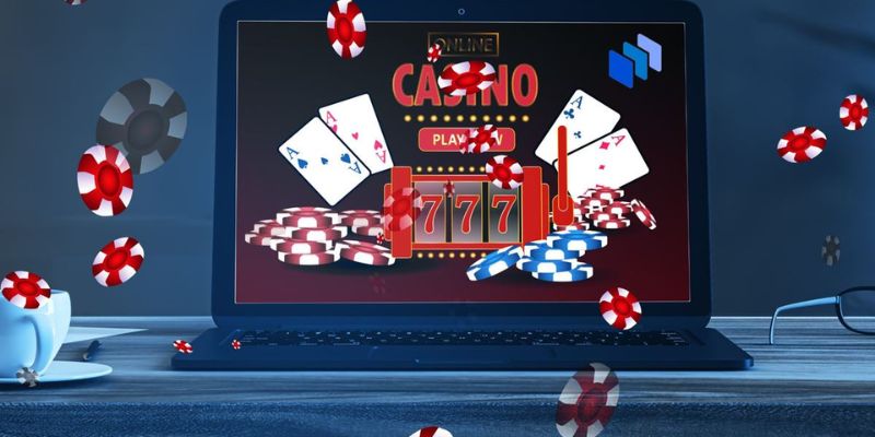 Cách sinh lời tại Casino WW88