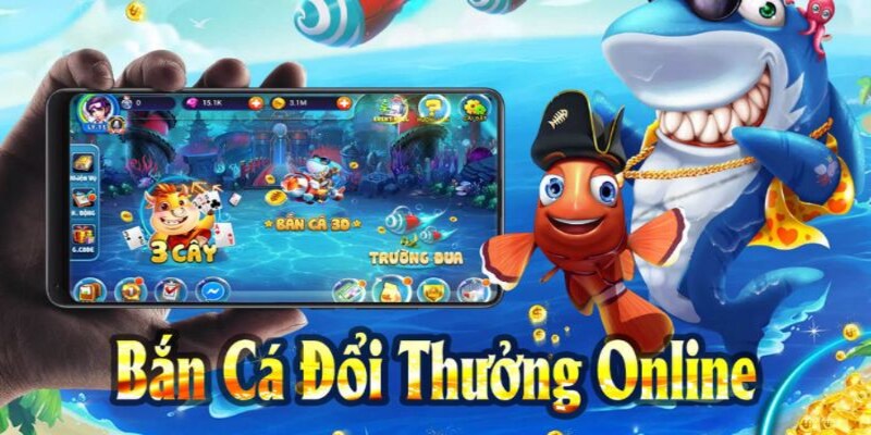 Những trò chơi hấp dẫn tại Game Kubet88 không thể bỏ qua