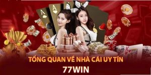 Thông tin cơ bản cần biết về nhà cái 77Win