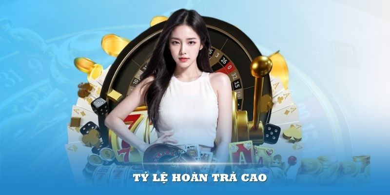 I9BET khuyến mãi cực khủng