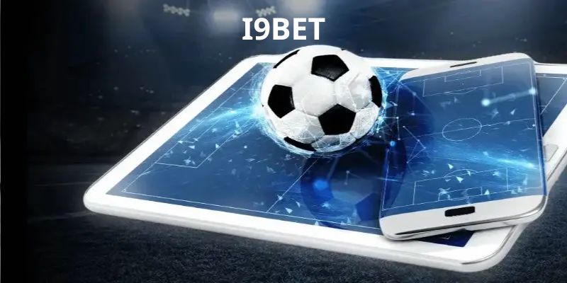 I9BET luôn cung cấp đa dạng game